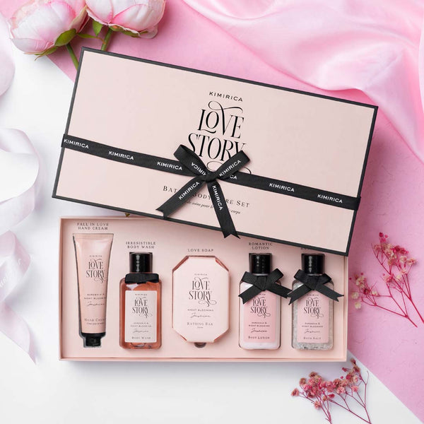 Buy Luxury Gift Sets for Every Occasion Online | Kimirica