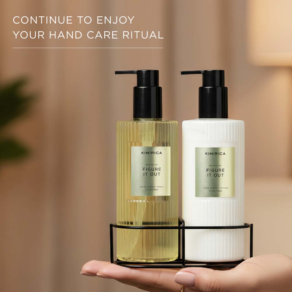 Figure It Out Body & Hand Wash Refill