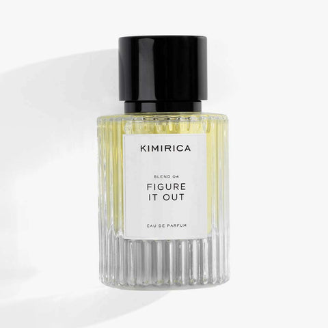 Figure It Out EDP 60ml - 2 piece set