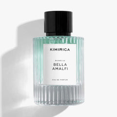 Bella amalfi edp 120 ml- 3 piece set