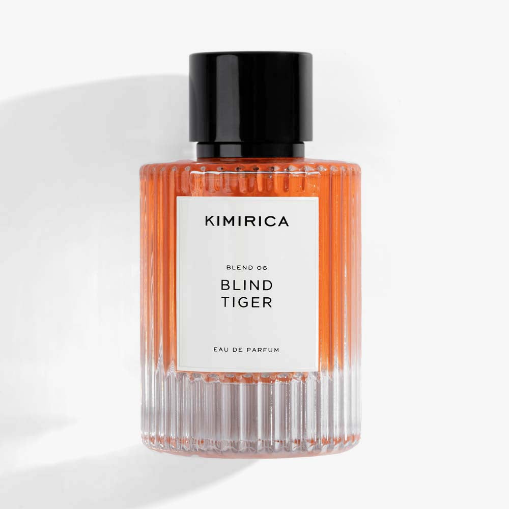 Blind Tiger EDP 120ml - 3 piece set