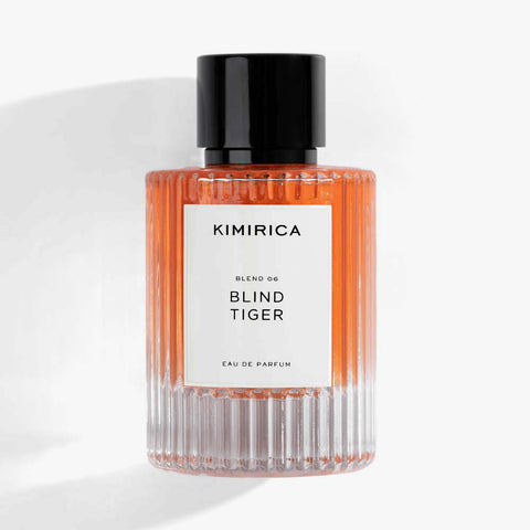 Blind Tiger EDP 120ml - 3 piece set