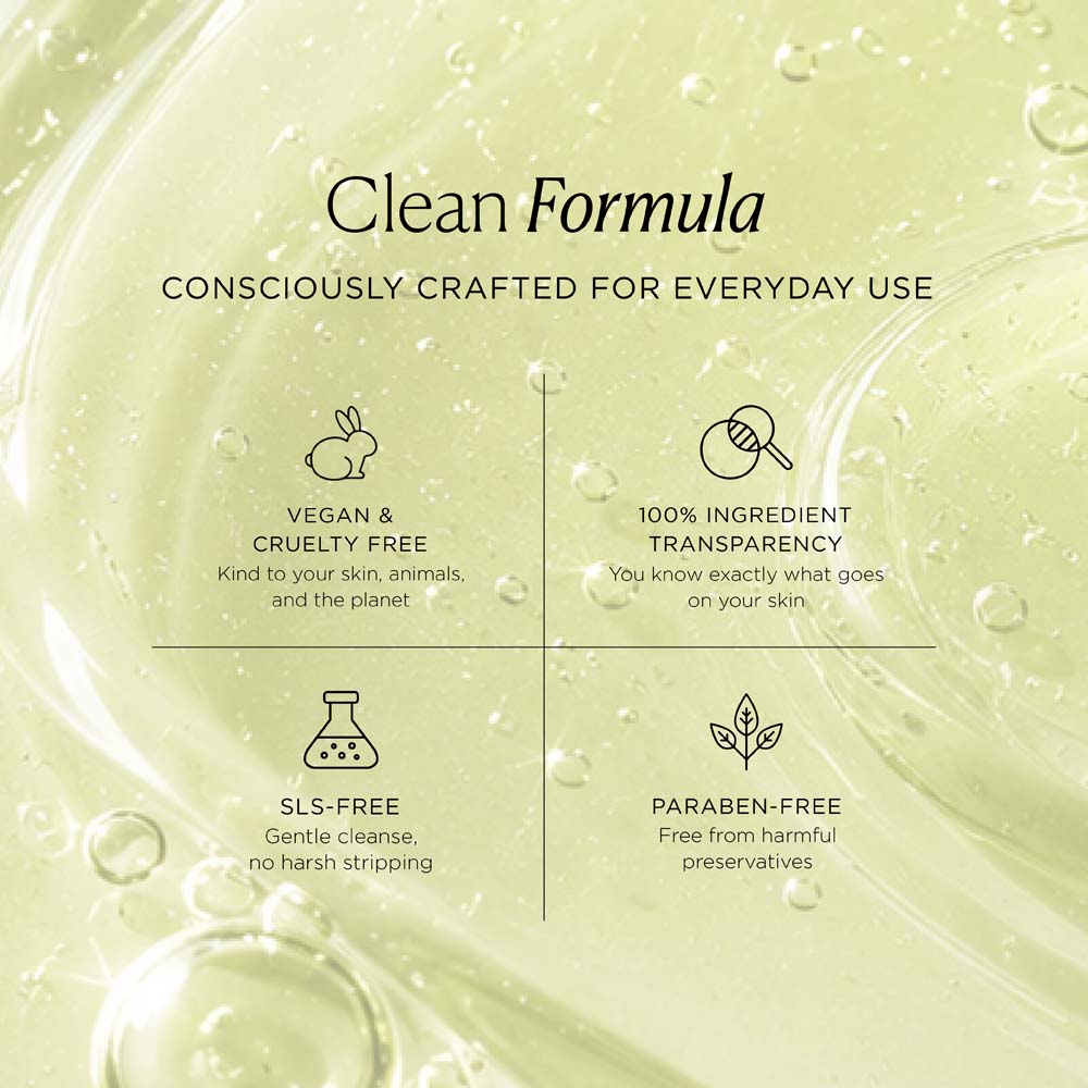 Figure It Out Body & Handwash Refill Duo