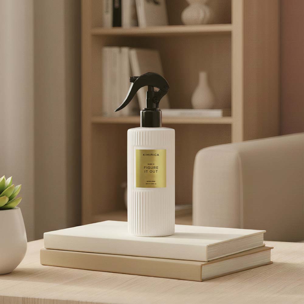 Figure It Out Room Spray 330 ml