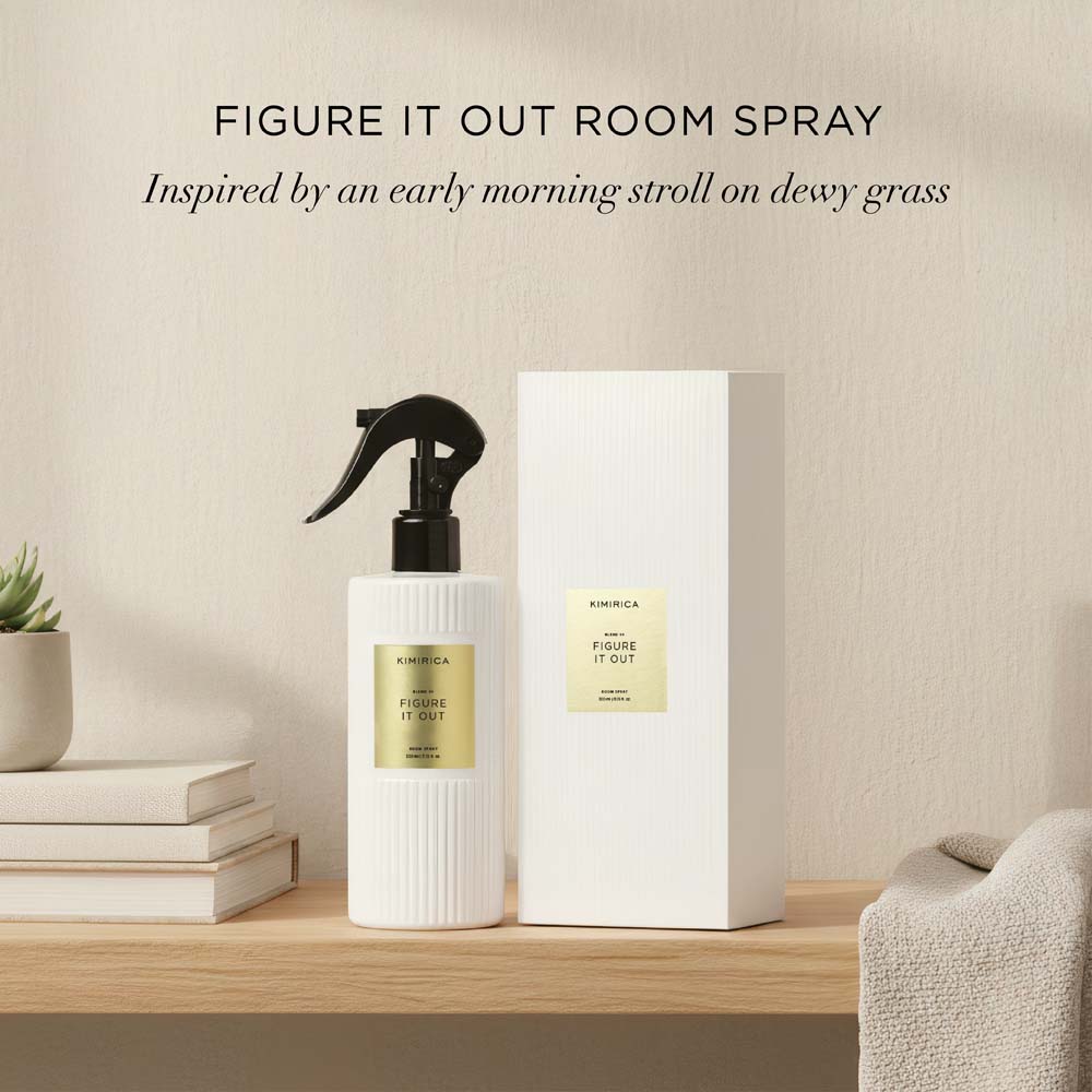 Figure It Out Room Spray 330 ml