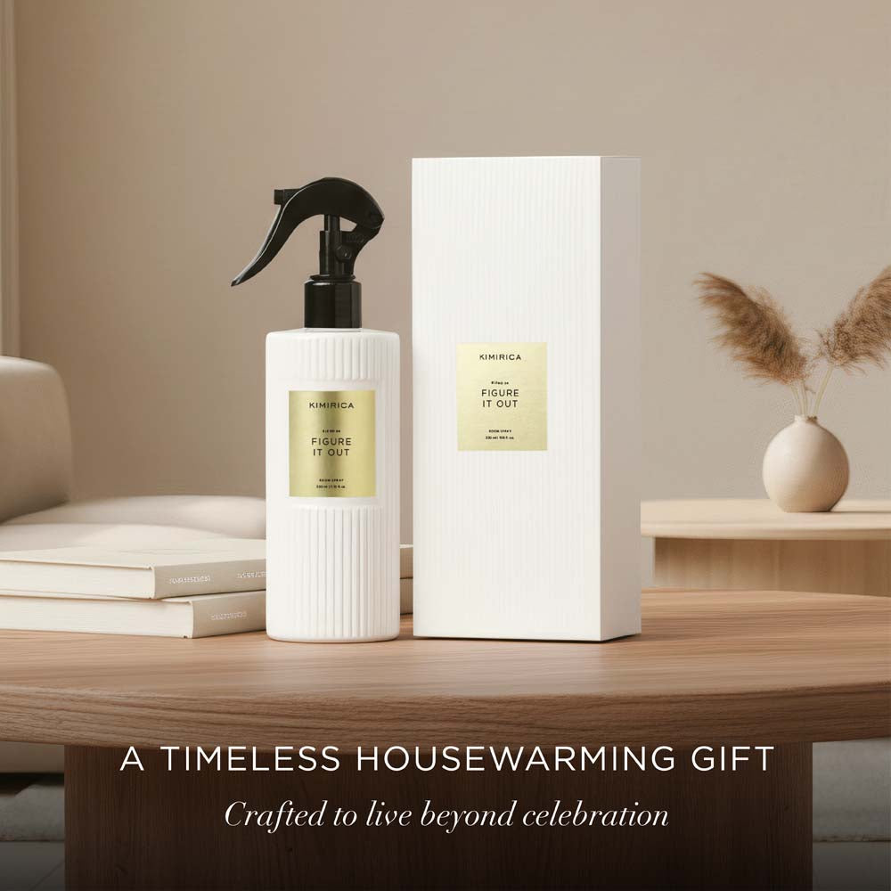 Figure It Out Room Spray 330 ml