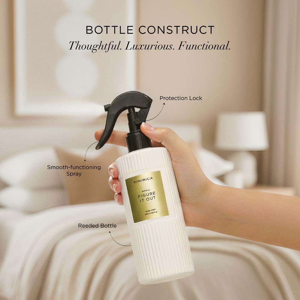 Figure It Out Room Spray 330 ml