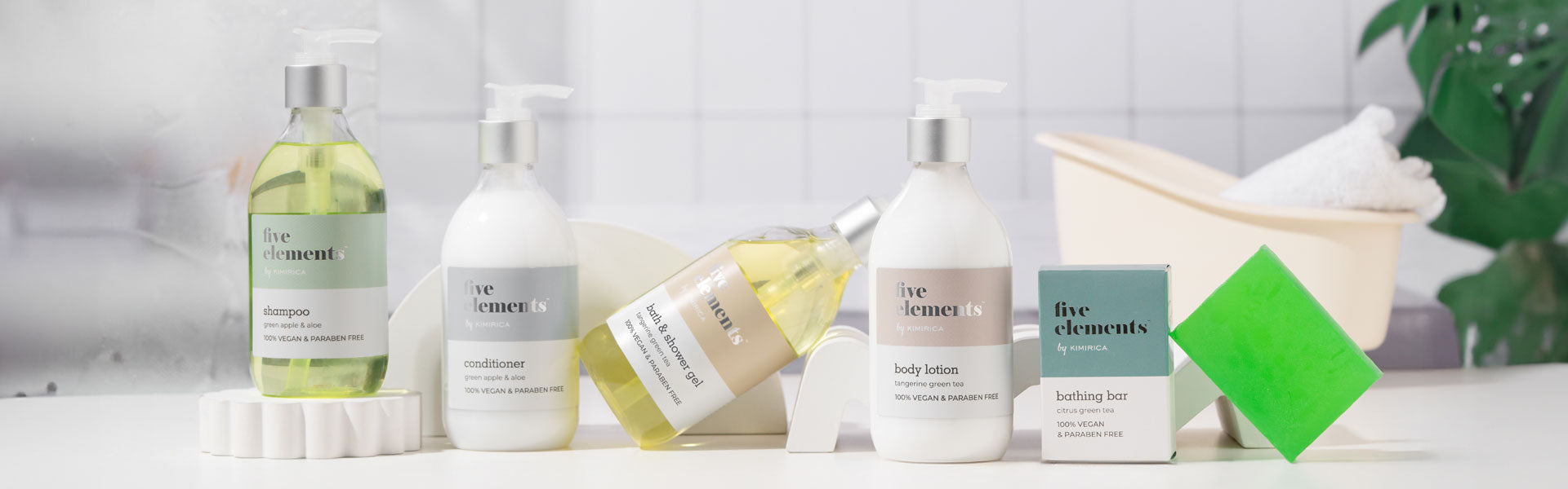 Five Element Products