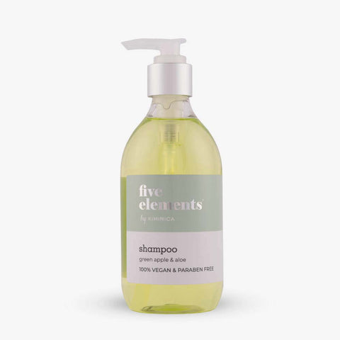 Five Elements Aloevera Shampoo