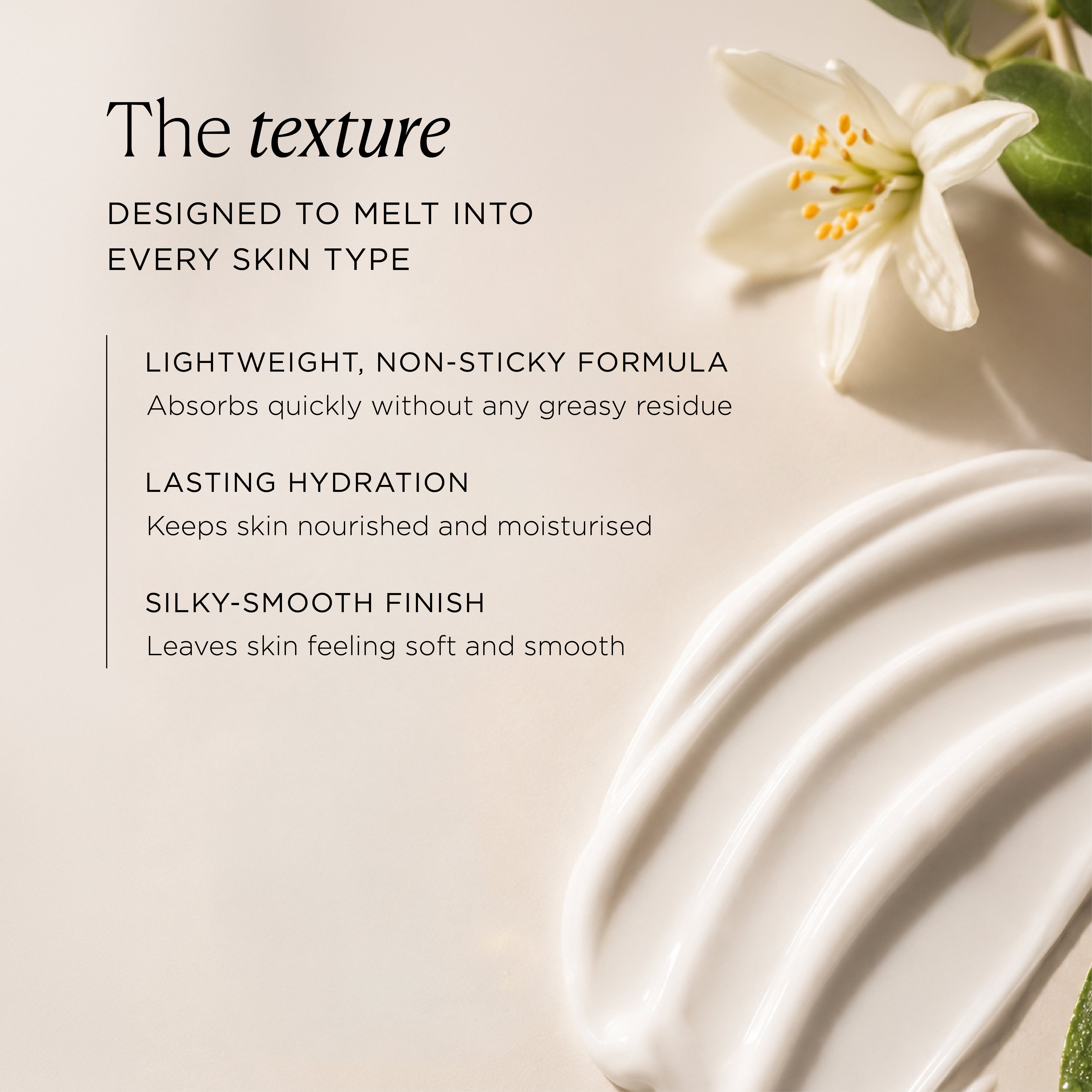 Five Elements Body Lotion