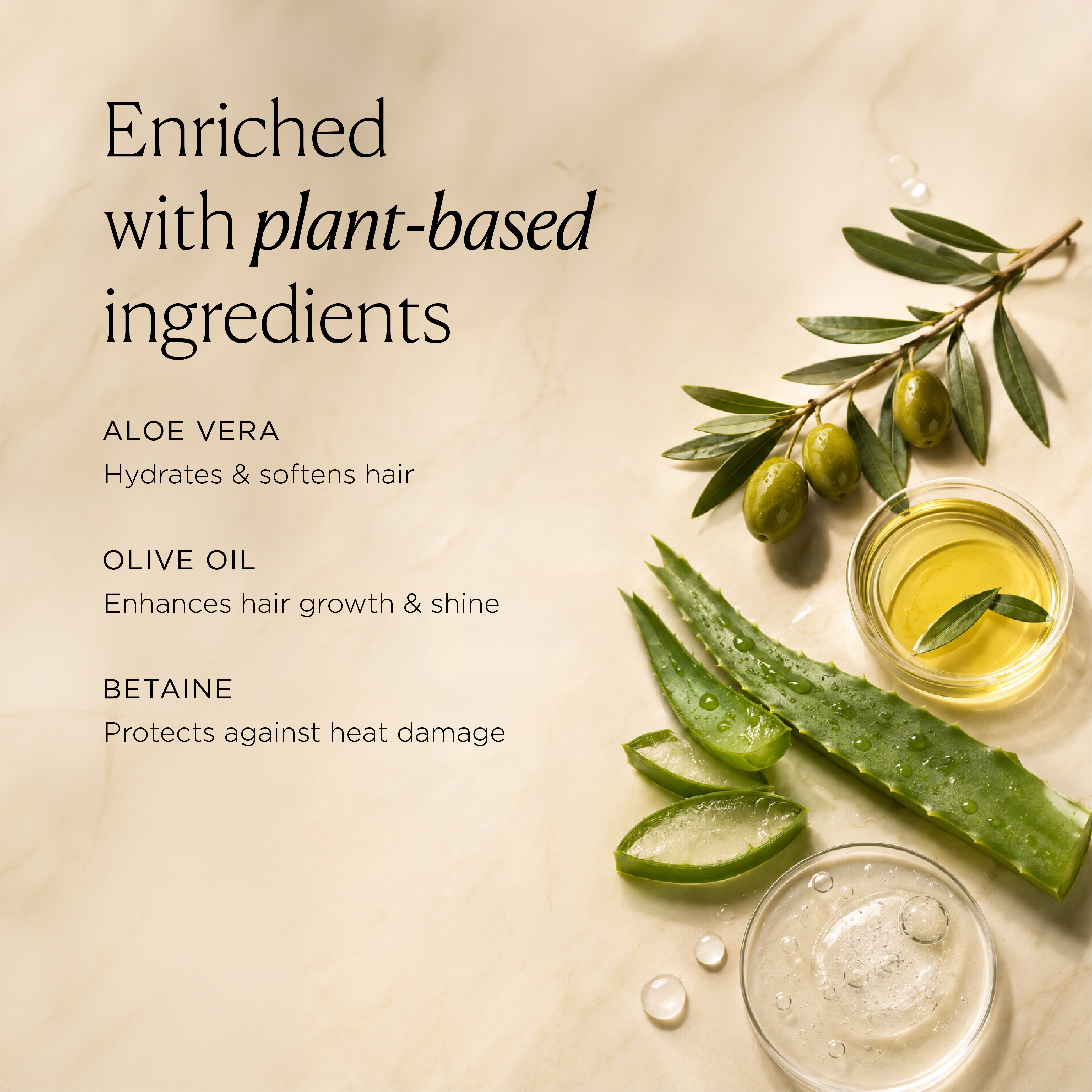 Five Elements Shampoo