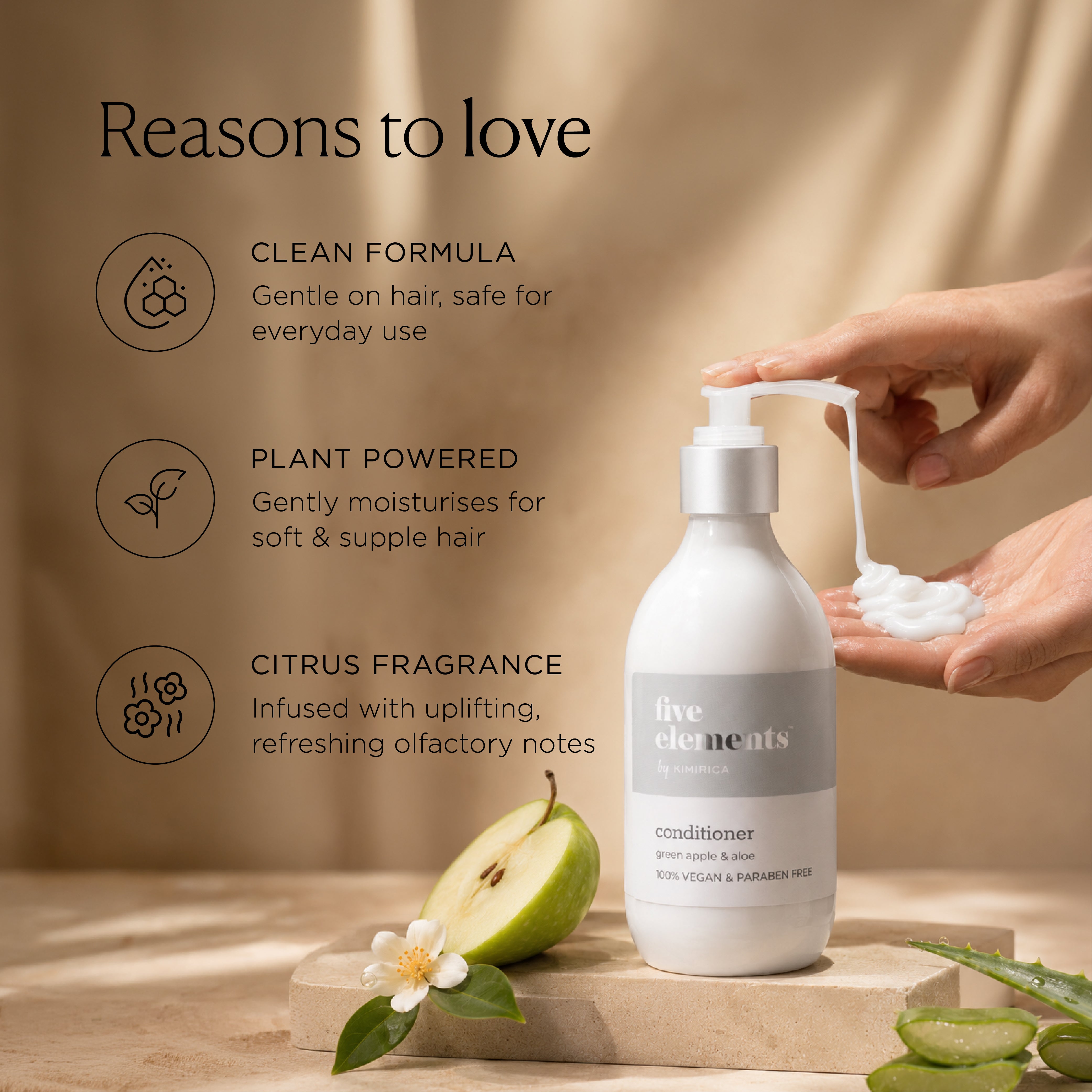 Five Elements Conditioner