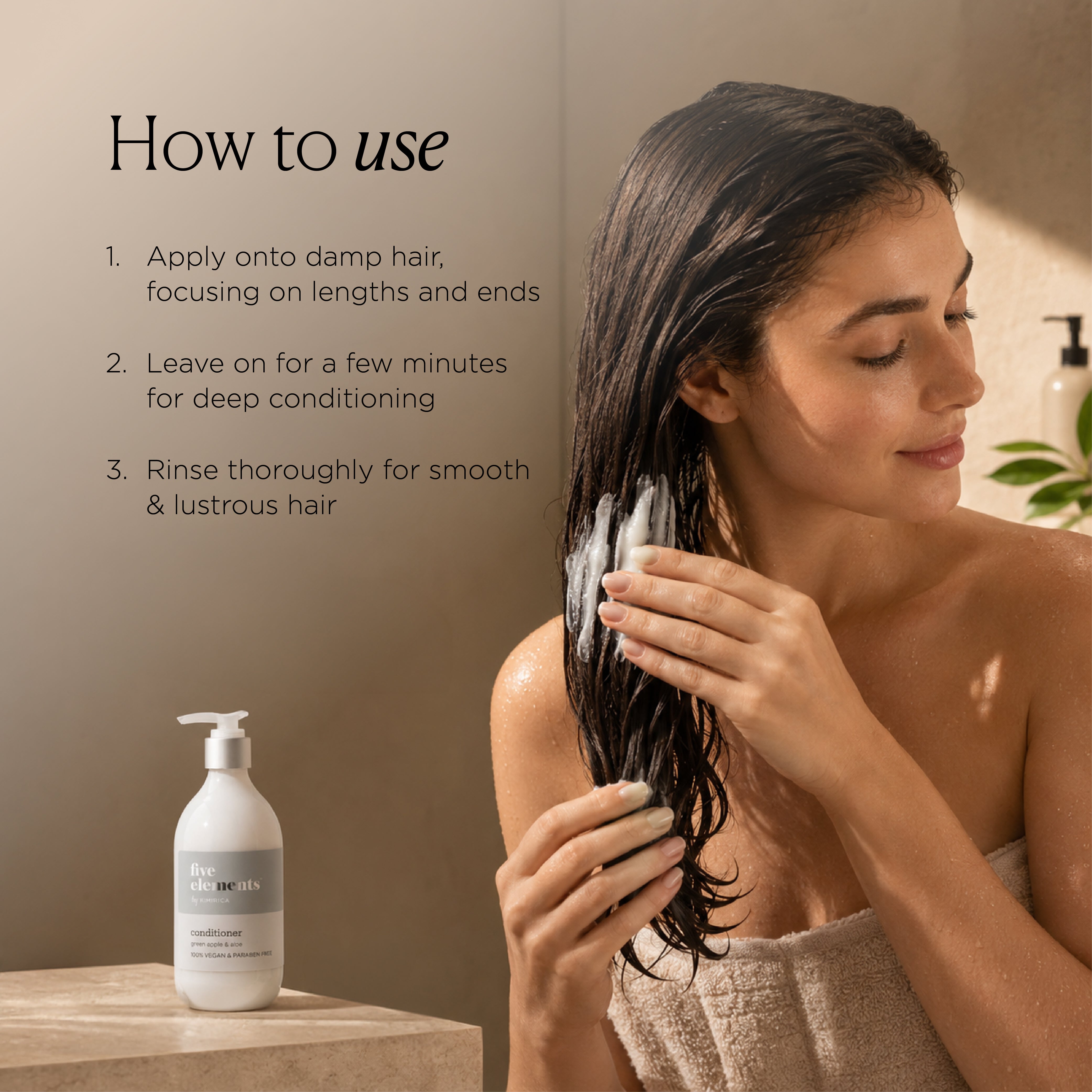Five Elements Conditioner