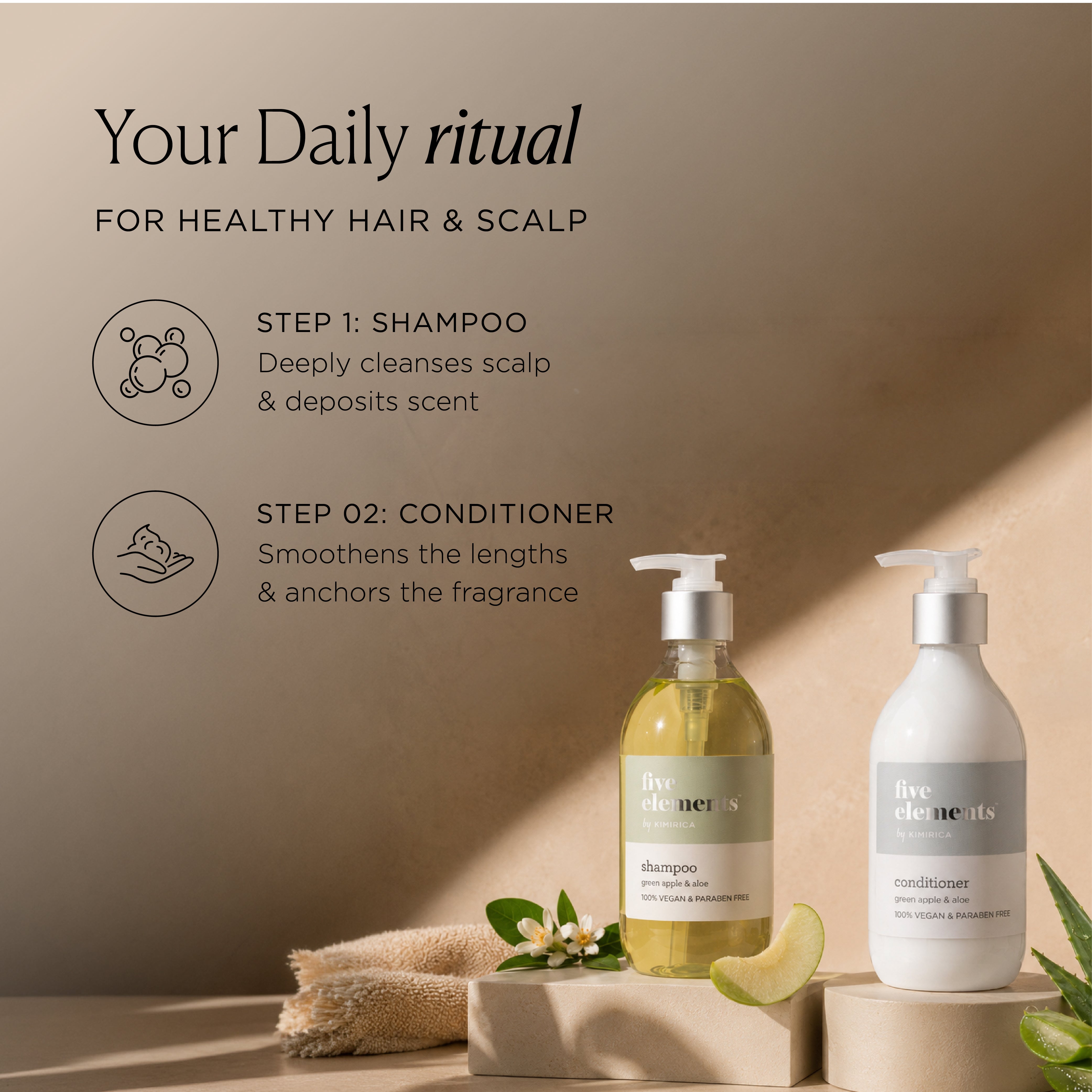 Five Elements Conditioner