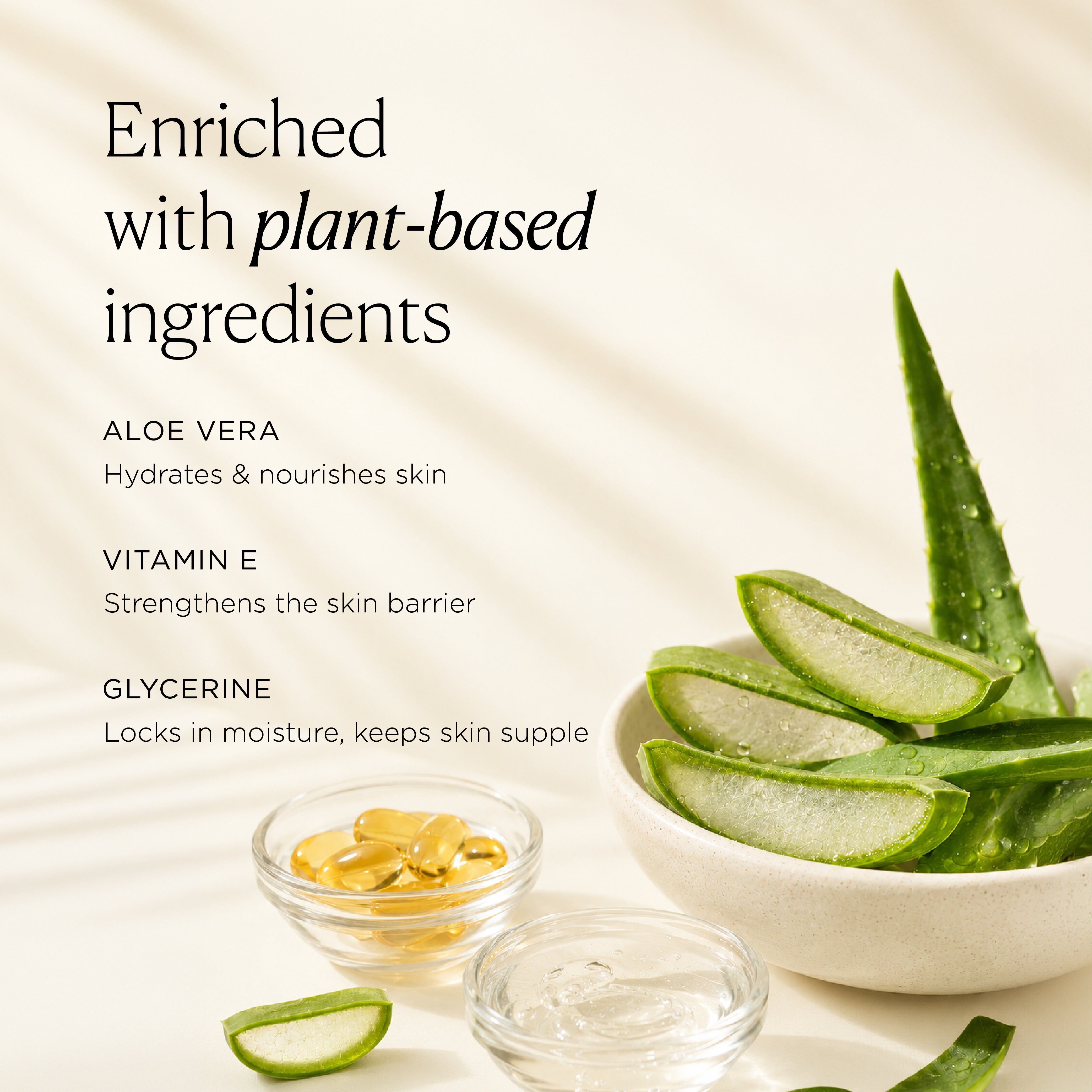 Five Elements Glycerin Soap Pack of 3