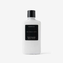 The French Note Body Lotion Bottle 100ml