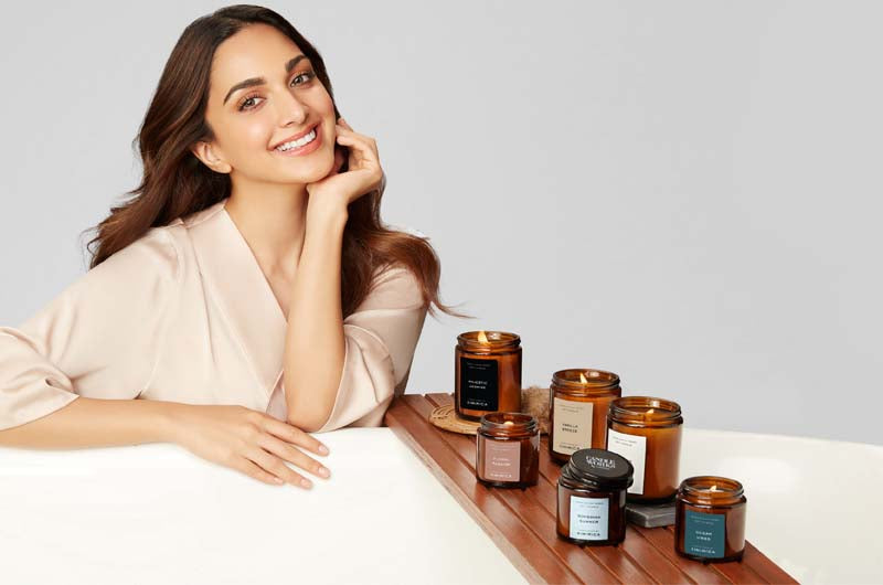 Candle Gift set Collection