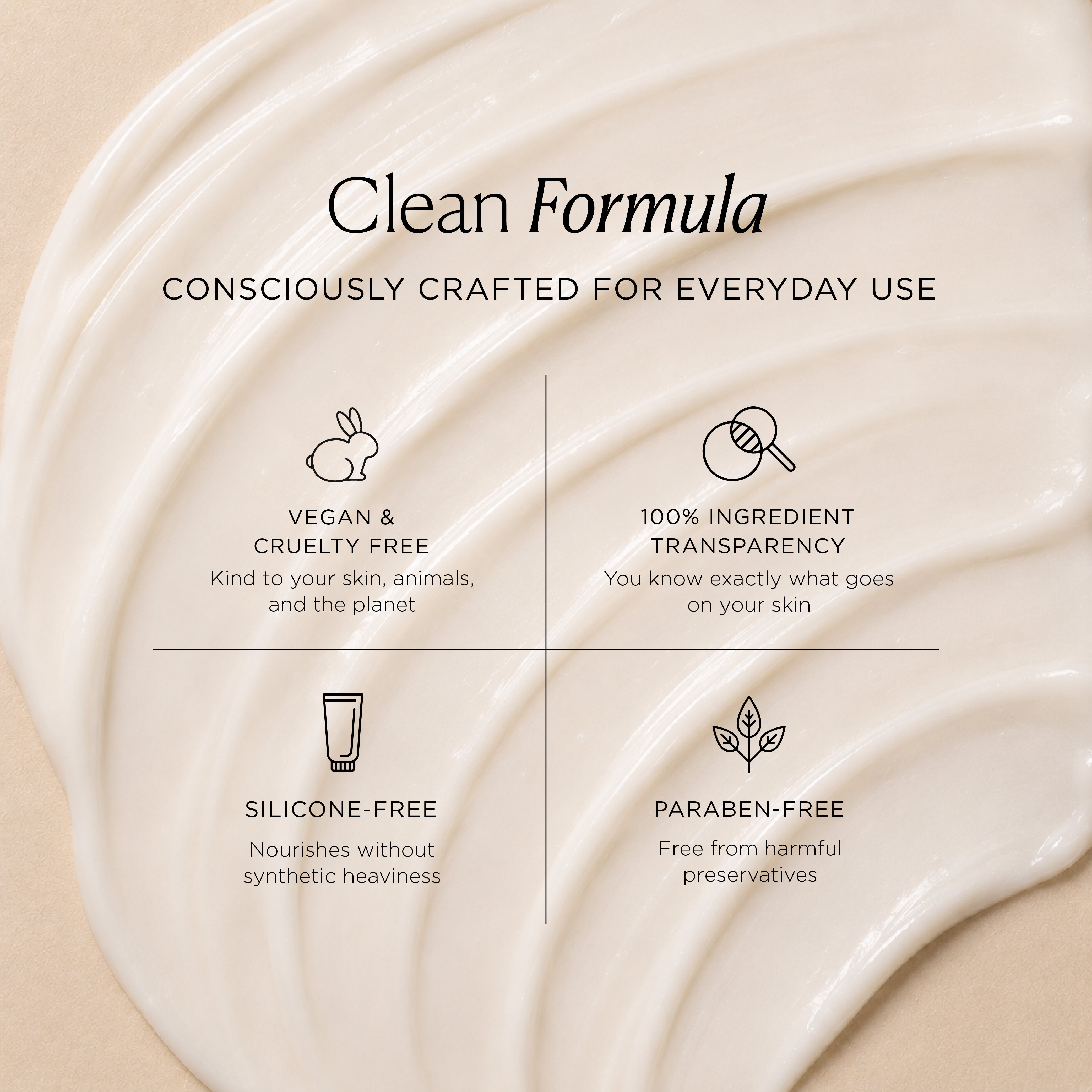 The Gulistan Hand Cream