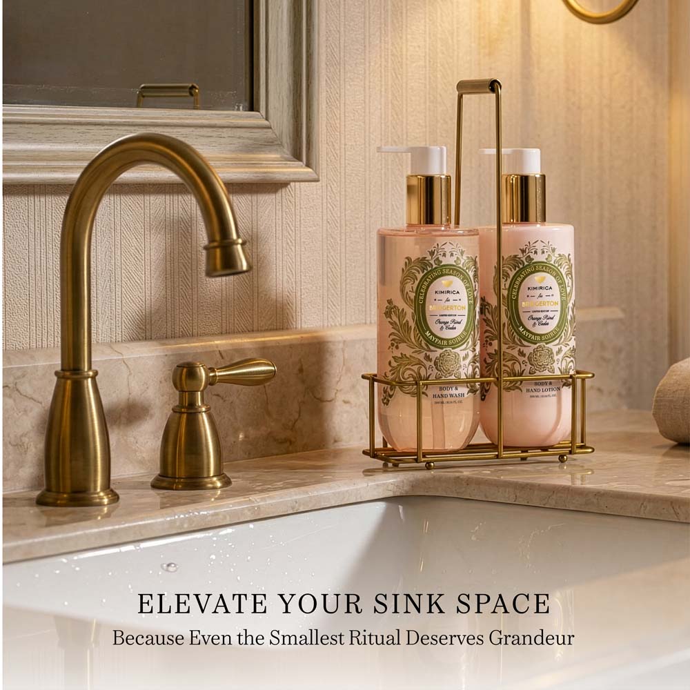 Mayfair Soiree Home Duo
