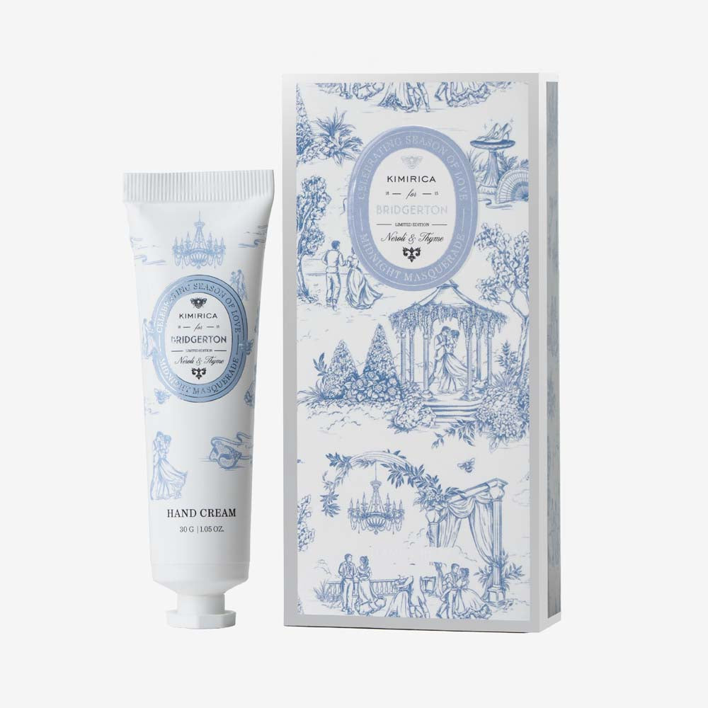Midnight Masquerade Hand Cream