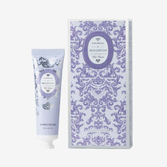 Lady In Silver Hand Cream