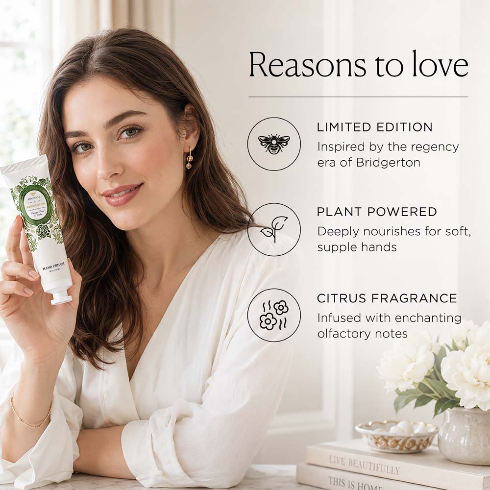 Mayfair Soiree Hand Cream