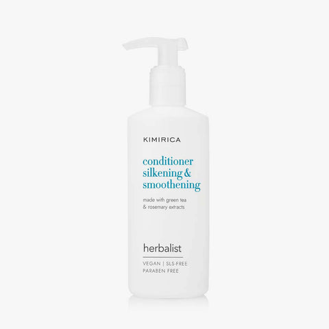 Herbalist Green Tea & Rosemary Conditioner