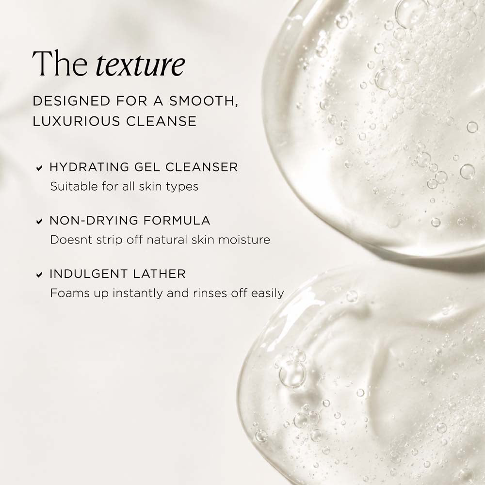 Herbalist Body Wash