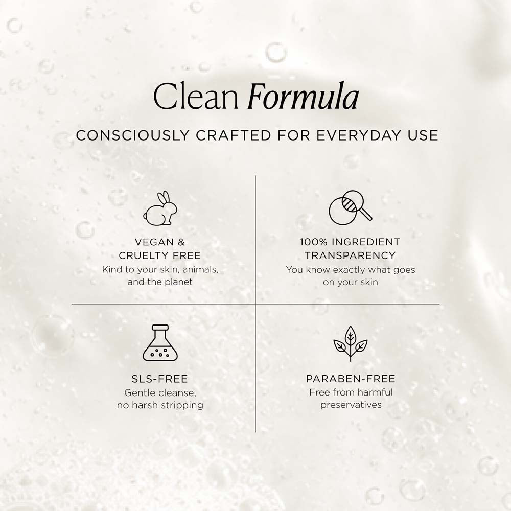 Herbalist Body Wash