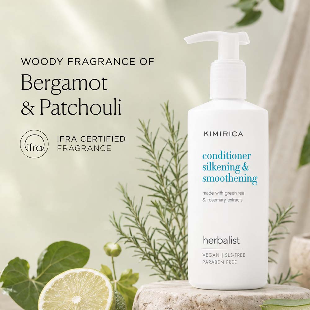 Herbalist Conditioner