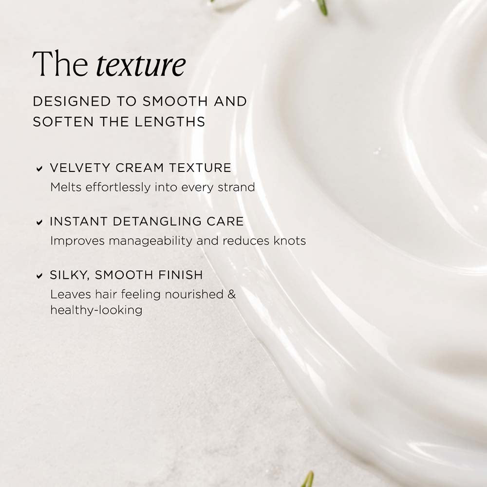 Herbalist Conditioner