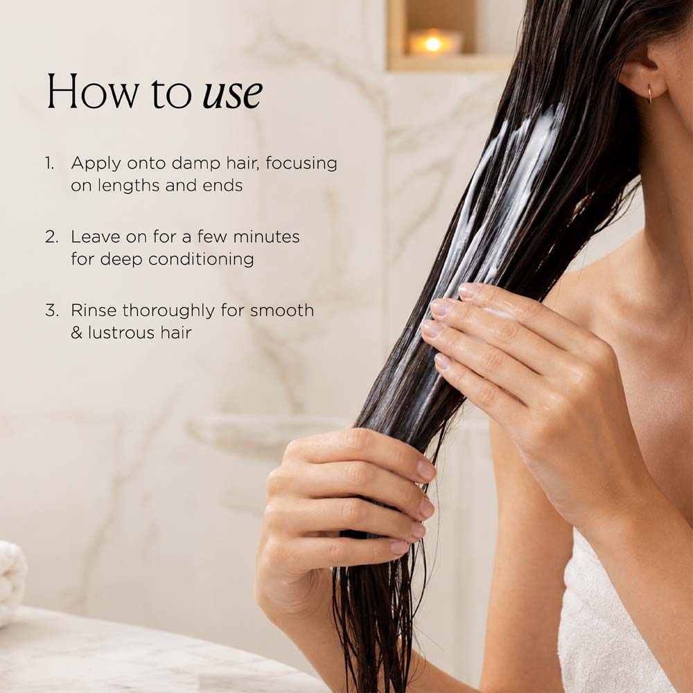 Herbalist Conditioner