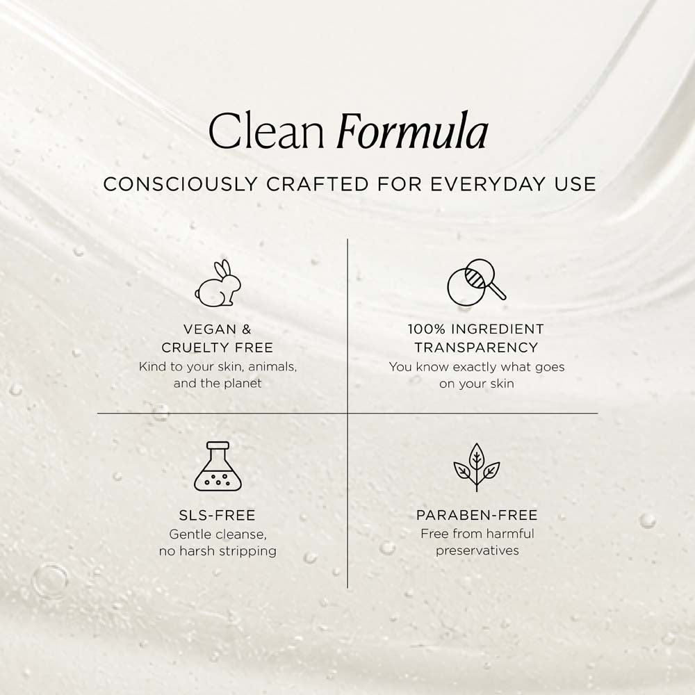 Herbalist Shampoo