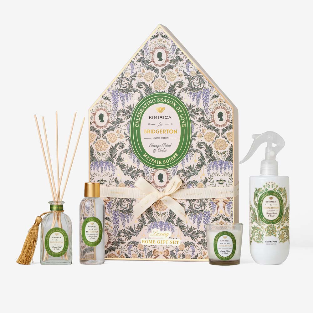 Home Gift Set