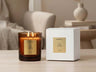 The Souq Soy Candle