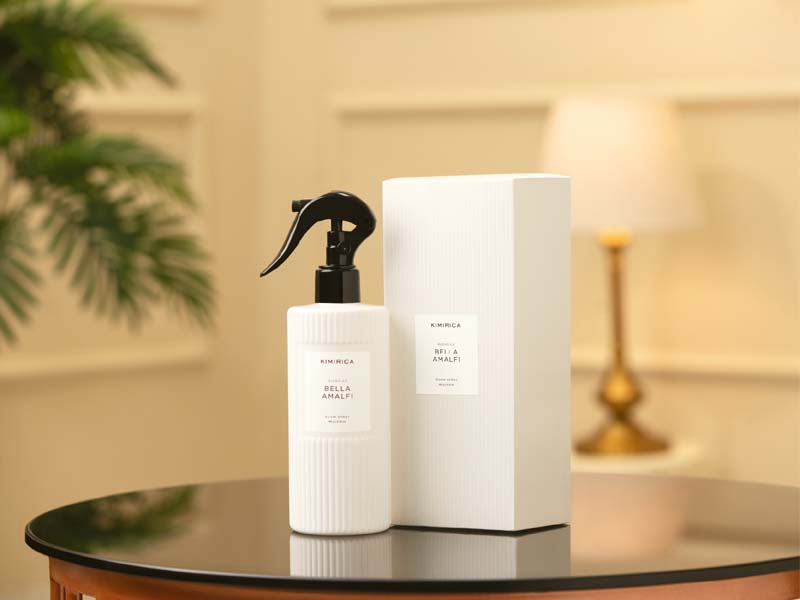 bella amalfi room spray
