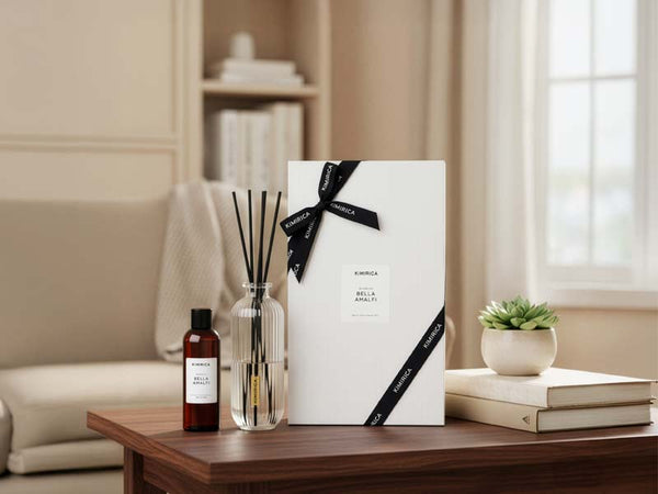 Bella Amalfi Reed Diffuser