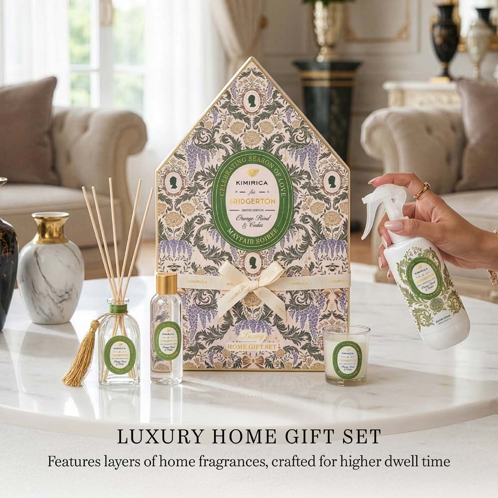 Home Gift Set