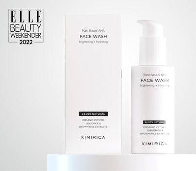 FACE CLEANER
