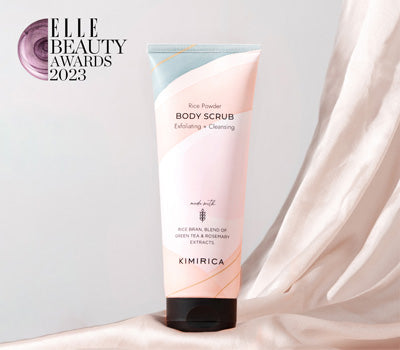 ELLE BEAUTY