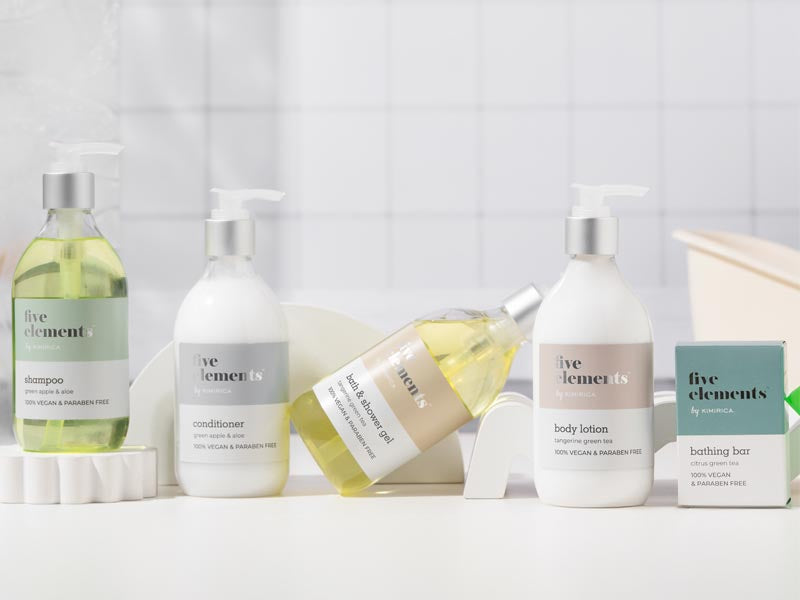 Five Elements Hotel Collection
