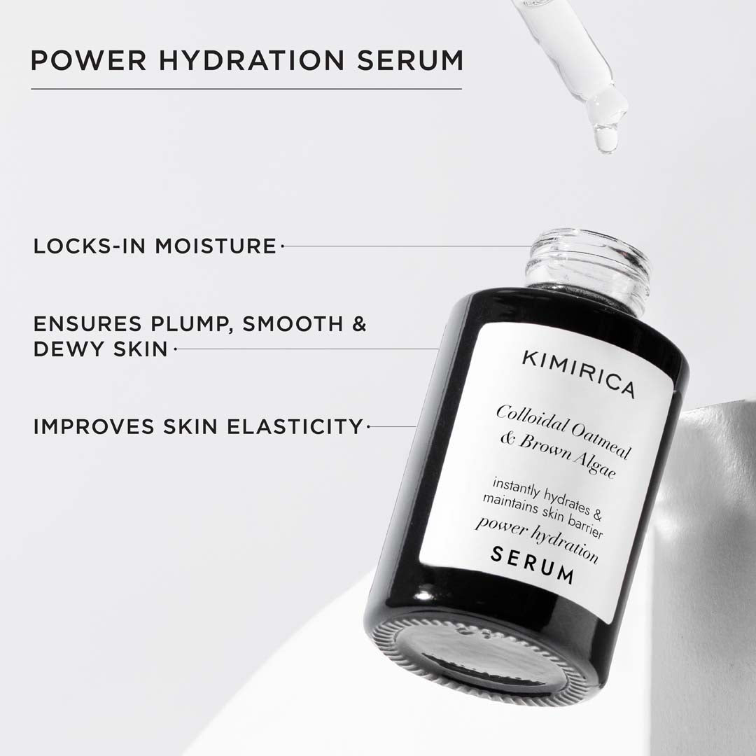 face care serum