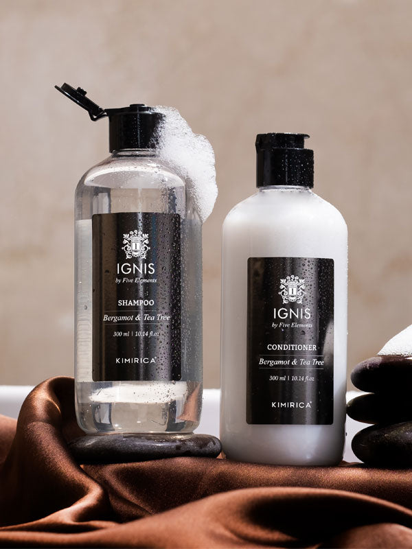 Ignis Hair Care