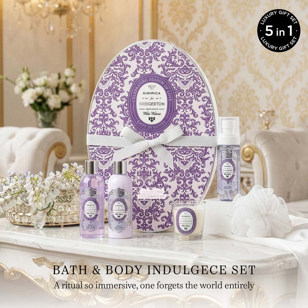 Indulgence set