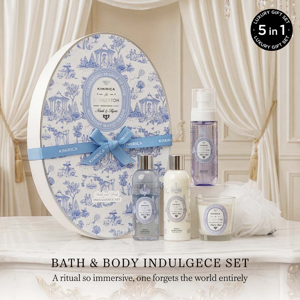 Indulgence set