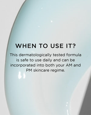 Hydration Gel Details