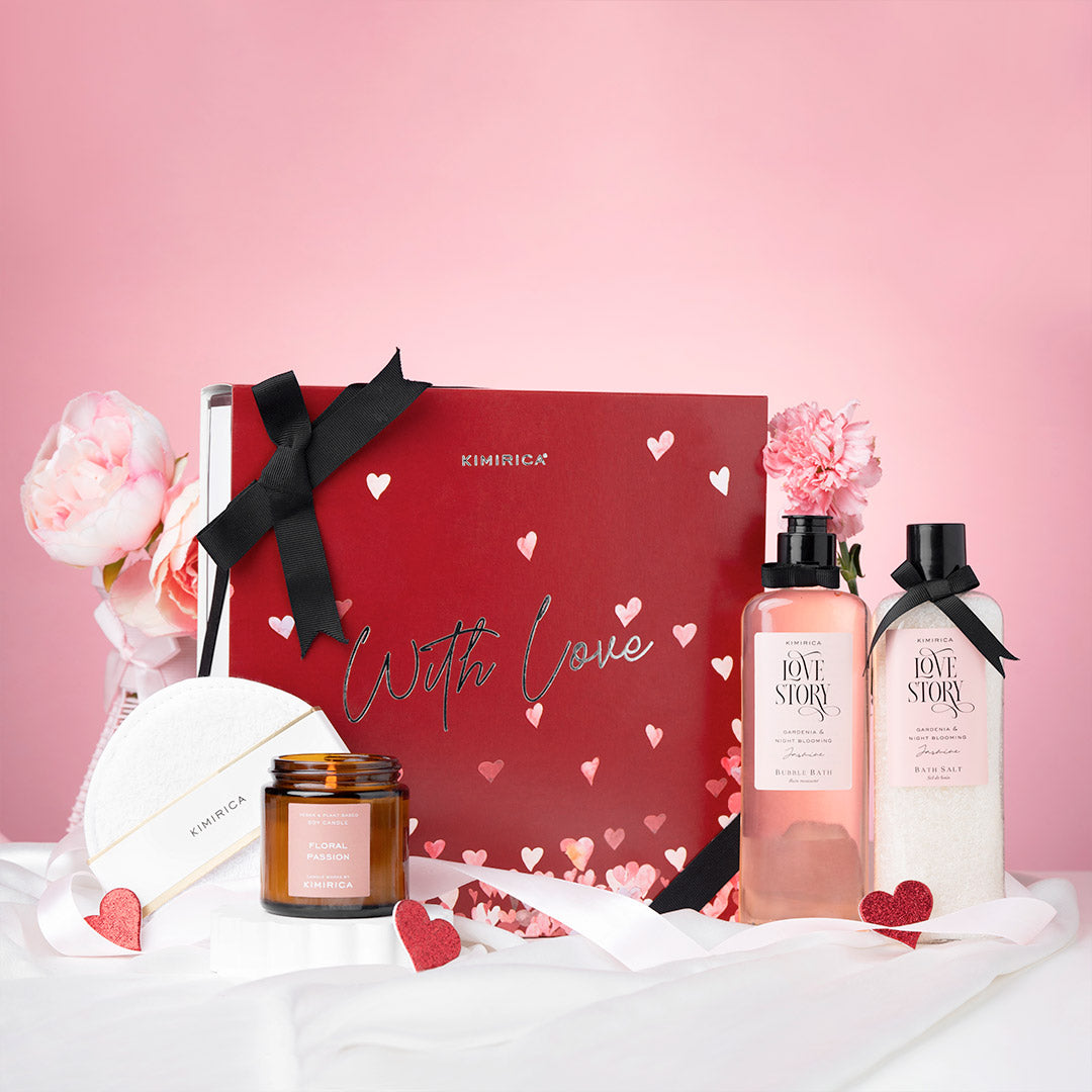 All You Need Is Love Gift Box