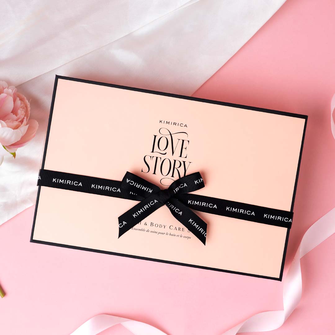 gift set for her