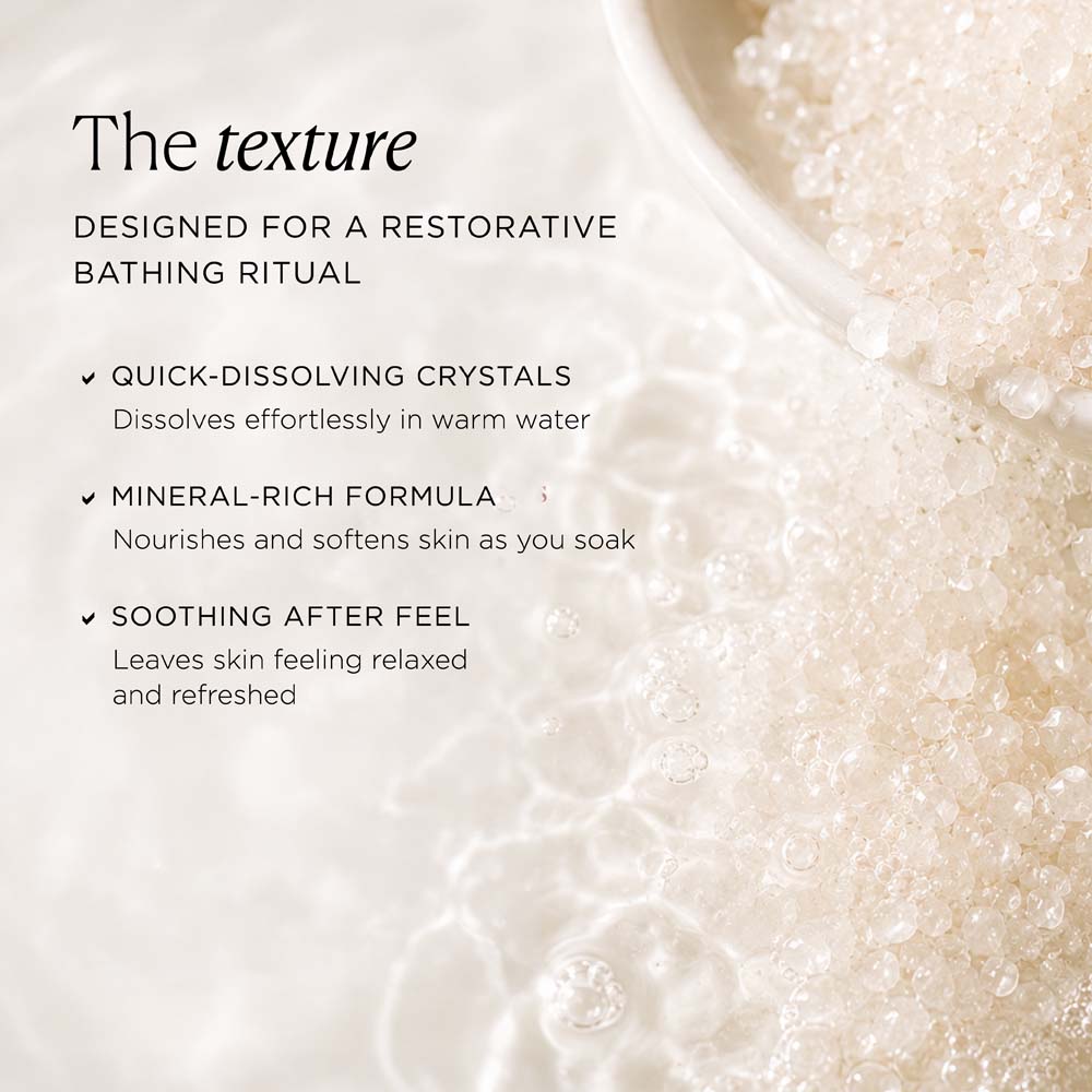 Love Story Epsom Bath Salt