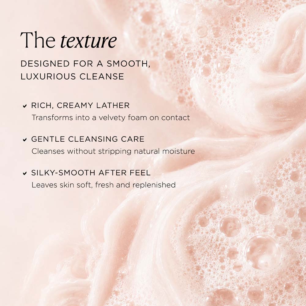 Love story Shea Soap